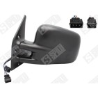 Rétroviseur Gauche Pour VW Transporter IV 701857507E 701857521A