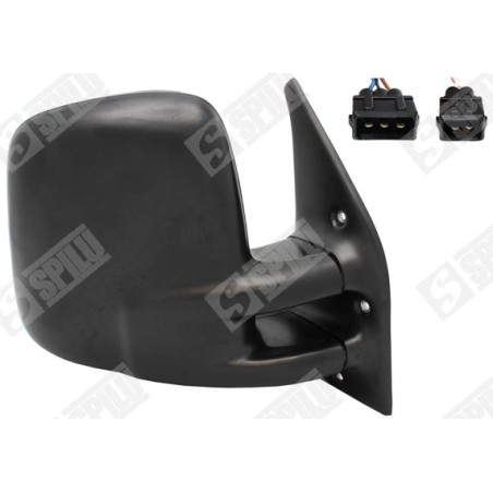 Rétroviseur Droit Pour VW Transporter IV 701857508H 701857522G