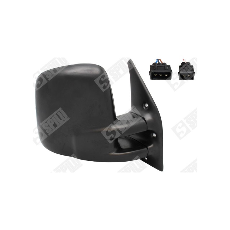 Rétroviseur Droit Pour VW Transporter IV 701857508H 701857522G