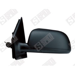 Rétroviseur Gauche Pour VW Polo A 6Q0857521A 6Q085753701C 6Q1857507F