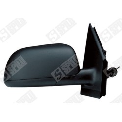 Rétroviseur Droit Pour VW Polo A 6Q0857522C 6Q085753801C 6Q1857508F