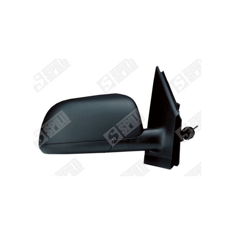 Rétroviseur Droit Pour VW Polo A 6Q0857522C 6Q085753801C 6Q1857508F