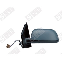 Rétroviseur Gauche Pour VW Polo A 3B1857507T01C 6Q0857521A 6Q085753701C