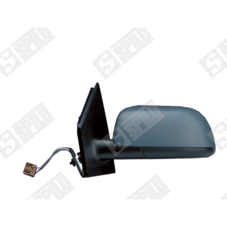 Rétroviseur Gauche Pour VW Polo A 3B1857507T01C 6Q0857521A 6Q085753701C