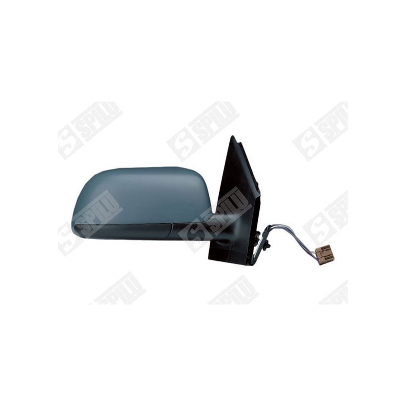 Rétroviseur Droit Pour VW Polo A 6Q0857522C 6Q085753801C 6Q1857508G