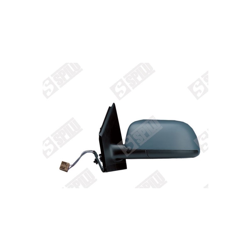 Rétroviseur Gauche Pour VW Polo A 6Q0857537AGRU 6Q1857507G 6Q1857521A