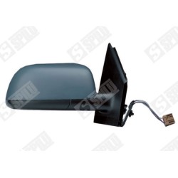 Rétroviseur Droit Pour VW Polo A 6Q0857522C 6Q0857538AGRU 6Q1857508G