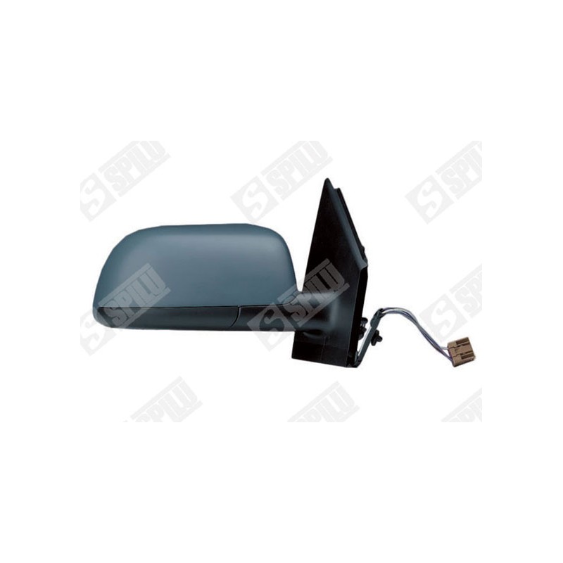 Rétroviseur Droit Pour VW Polo A 6Q0857522C 6Q0857538AGRU 6Q1857508G