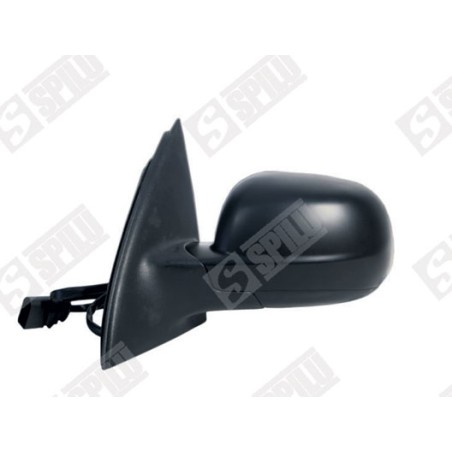Rétroviseur Droit Pour VW Lupo 3B0857538BGRU 6N1857522C 6X1857508J01C