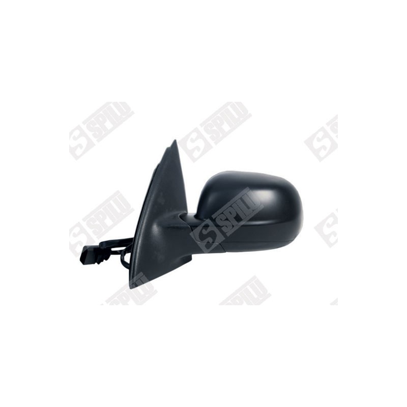 Rétroviseur Droit Pour VW Lupo 3B0857538BGRU 6N1857522C 6X1857508J01C