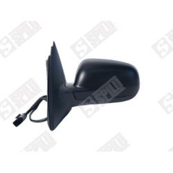 Rétroviseur Gauche Pour VW Lupo 3B0857537B 6N1857521J 6X1857507H01C