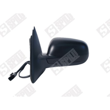 Rétroviseur Gauche Pour VW Lupo 3B0857537B 6N1857521J 6X1857507H01C