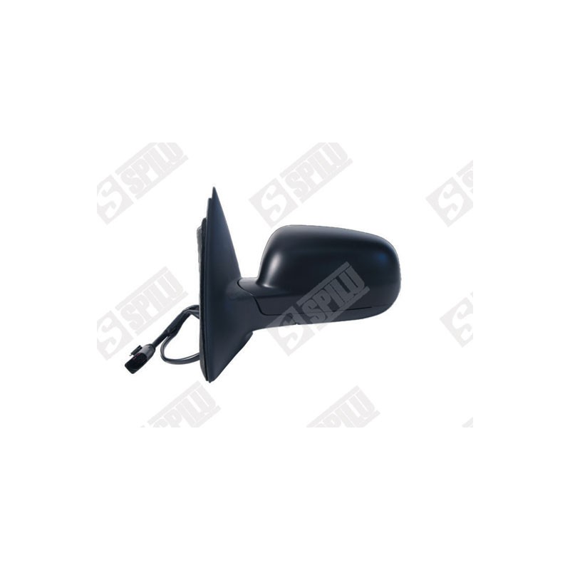 Rétroviseur Gauche Pour VW Lupo 3B0857537B 6N1857521J 6X1857507H01C