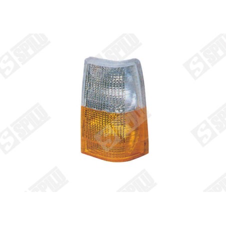 Feu Clignotant Gauche Pour Volvo 740 Kombi 760 1392413