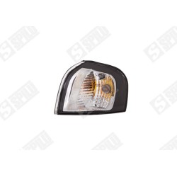 Feu Clignotant Gauche Pour Volvo S80 I 8659924