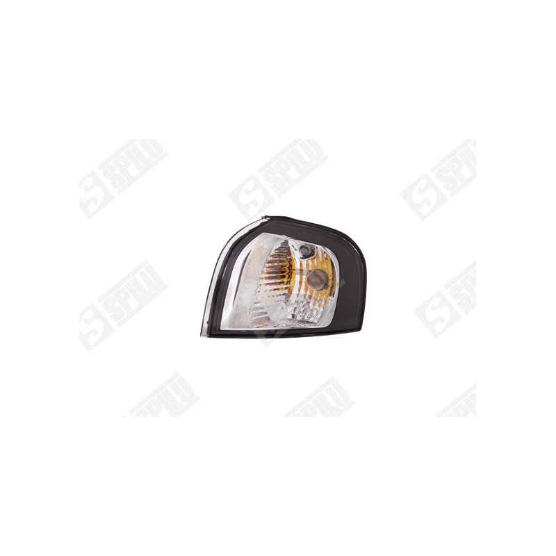 Feu Clignotant Gauche Pour Volvo S80 I 8659924
