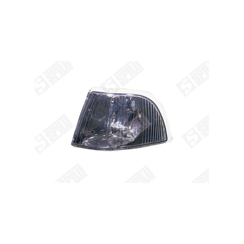 Feu Clignotant Gauche Pour Volvo S40 I 30854653