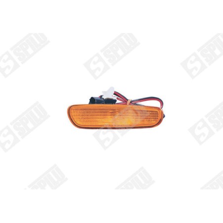 Feu Clignotant Gauche Pour Volvo S40 I V40 Break 30613665