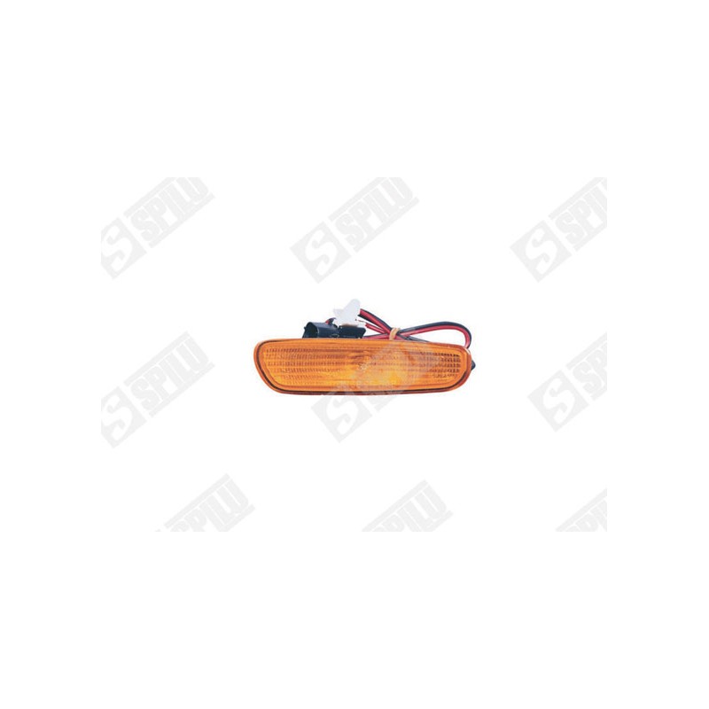 Feu Clignotant Gauche Pour Volvo S40 I V40 Break 30613665