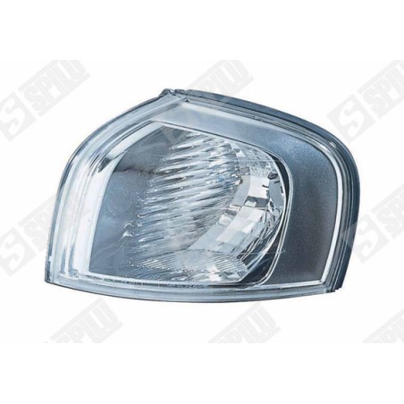 Feu Clignotant Gauche Pour Volvo S80 I 30655422