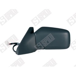 Rétroviseur Gauche Pour Volvo 940 II Break Kombi 960 9447793