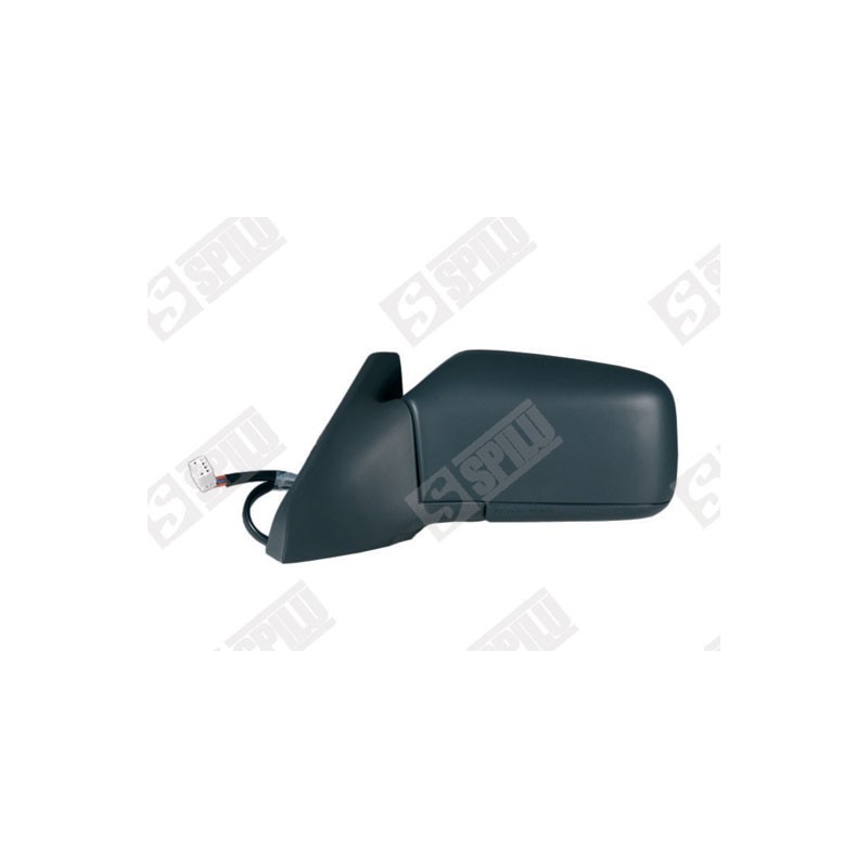 Rétroviseur Gauche Pour Volvo 940 II Break Kombi 960 9447793
