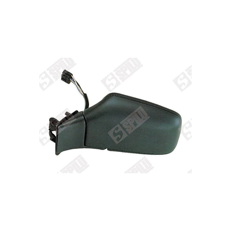 Rétroviseur Gauche Pour Volvo 850 Break S70 S90 I V70 8626852