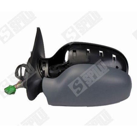 Rétroviseur Gauche Pour Volvo S60 I 30634917