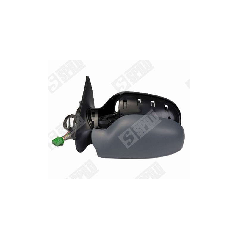 Rétroviseur Gauche Pour Volvo S60 I 30634917