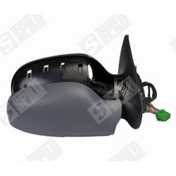 Rétroviseur Droit Pour Volvo S60 I 30634918
