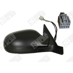 Rétroviseur Droit Pour Volvo S80 I 30634979