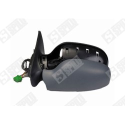 Rétroviseur Gauche Pour Volvo S60 I 30634916