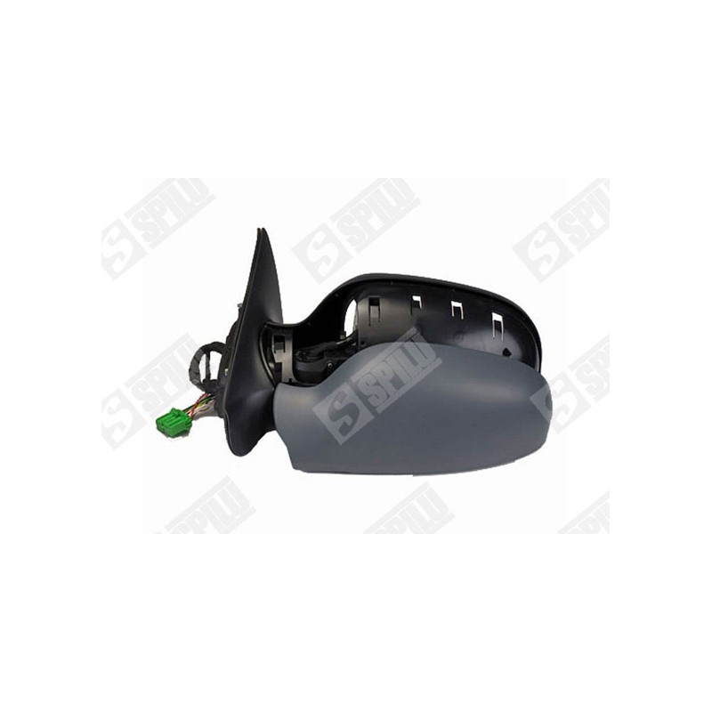 Rétroviseur Gauche Pour Volvo S60 I 30634916