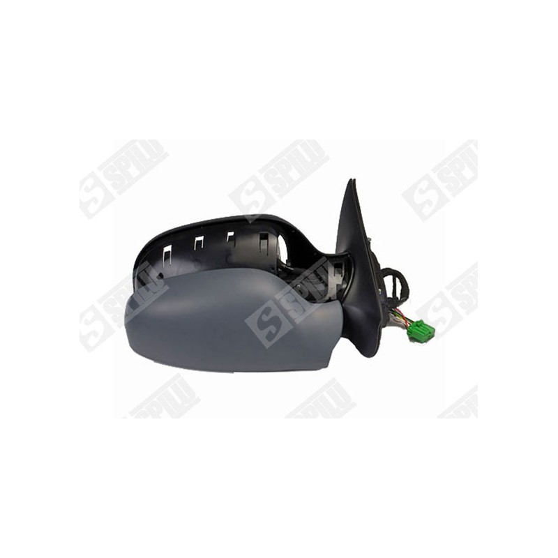 Rétroviseur Droit Pour Volvo S60 I 30634915