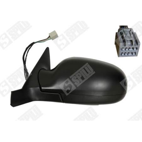 Rétroviseur Gauche Pour Volvo S80 I 30634928