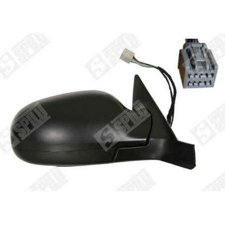 Rétroviseur Droit Pour Volvo S80 I 30634927