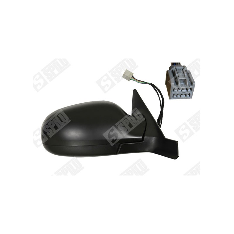 Rétroviseur Droit Pour Volvo S80 I 30634927