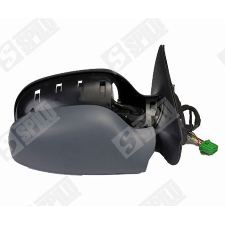 Rétroviseur Droit Pour Volvo S60 I 30634920