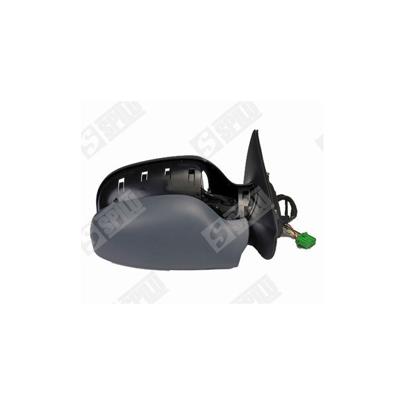 Rétroviseur Droit Pour Volvo S60 I 30634920