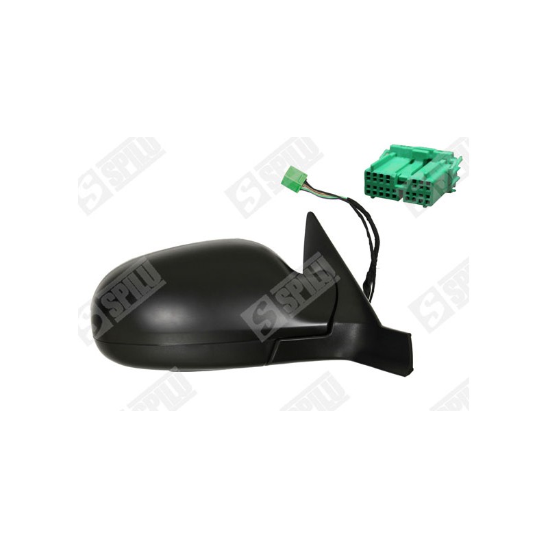 Rétroviseur Droit Pour Volvo S80 I 30634978