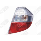 Feu Arrière Droit Pour Honda Jazz III 33500-TF0-J01