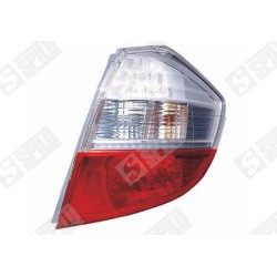 Feu Arrière Droit Pour Honda Jazz III 33500-TF0-J01