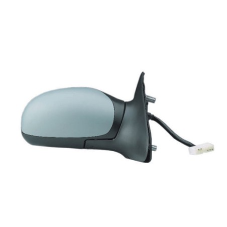 Rétroviseur Droit Pour Peugeot 406 Break Coupé 8149T1