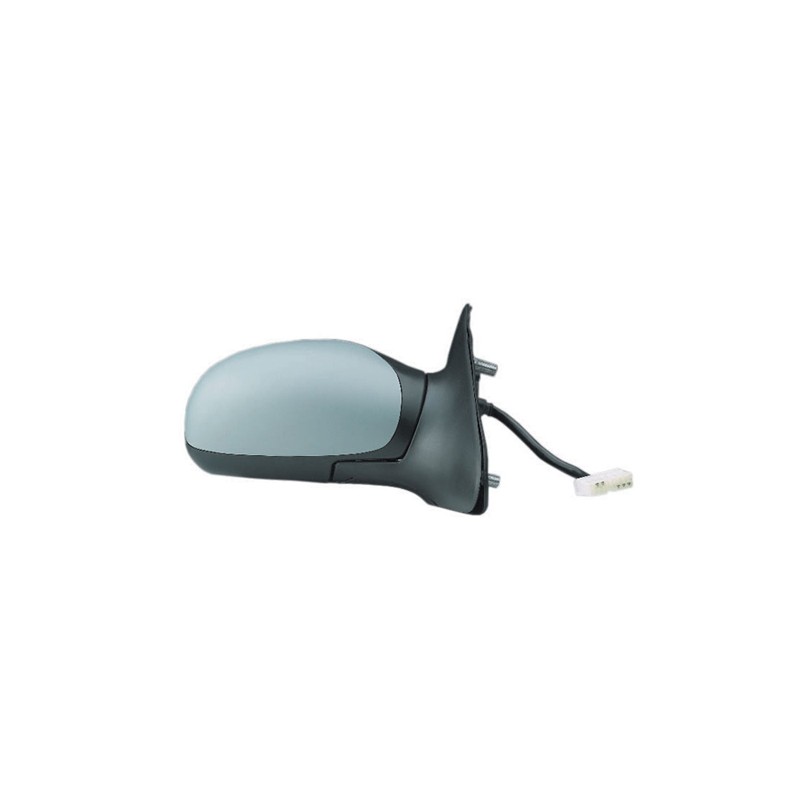Rétroviseur Droit Pour Peugeot 406 Break Coupé 8149T1