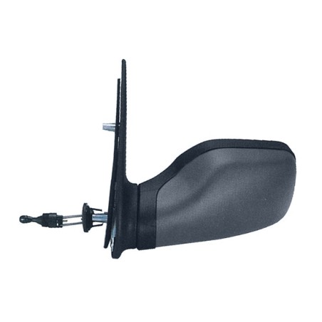 Rétroviseur Gauche Pour Peugeot 106 I II Van Camionnette - 3/5 Portes 8148QO