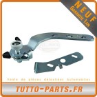 Guide de Porte Latérale Inférieur pour CITROEN FIAT PEUGEOT