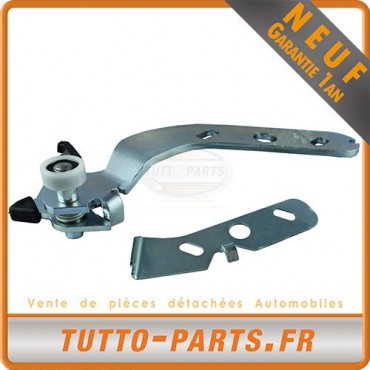 Guide de Porte Latérale Inférieur pour CITROEN FIAT PEUGEOT