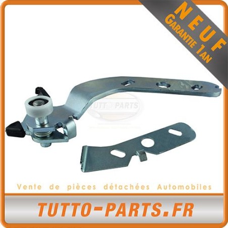 Guide de Porte Latérale Inférieur pour CITROEN FIAT PEUGEOT