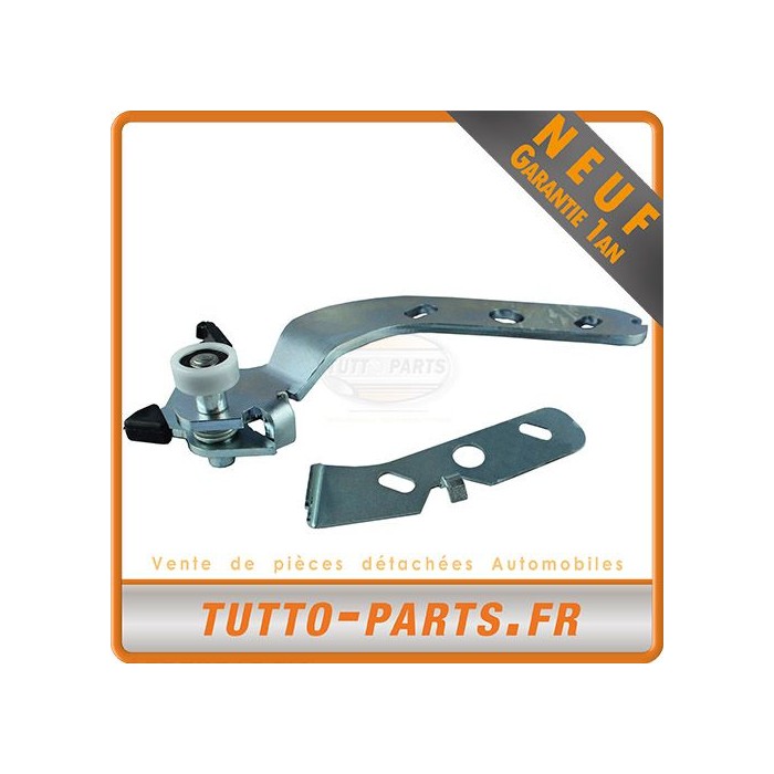 Guide de Porte Latérale Inférieur pour CITROEN FIAT PEUGEOT