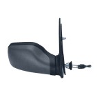 Rétroviseur Droit Pour Peugeot 106 I II Van Camionnette - 3/5 Portes 8148CE